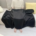 COSY - Giftology Travel Blanket with Pouch