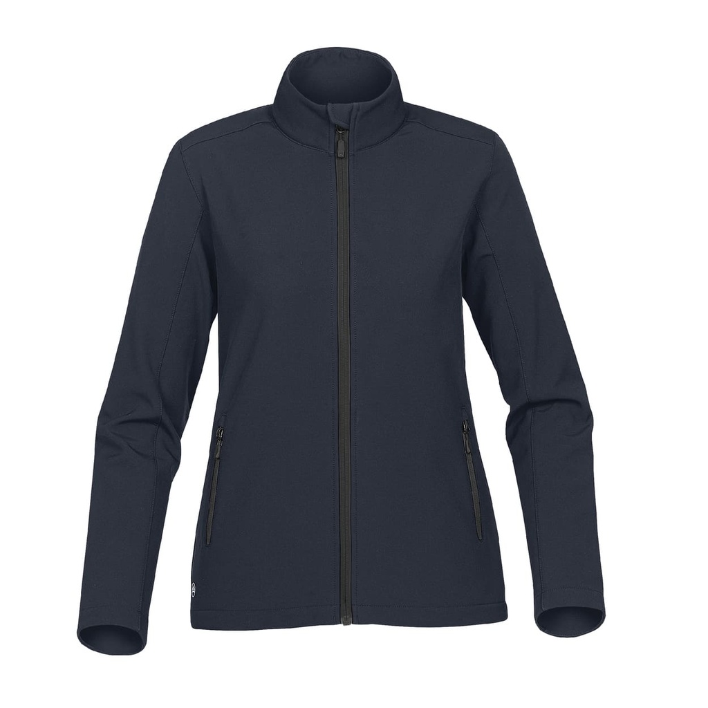 KSB-1W Stormtech Women's Orbiter Softshell Jacket	