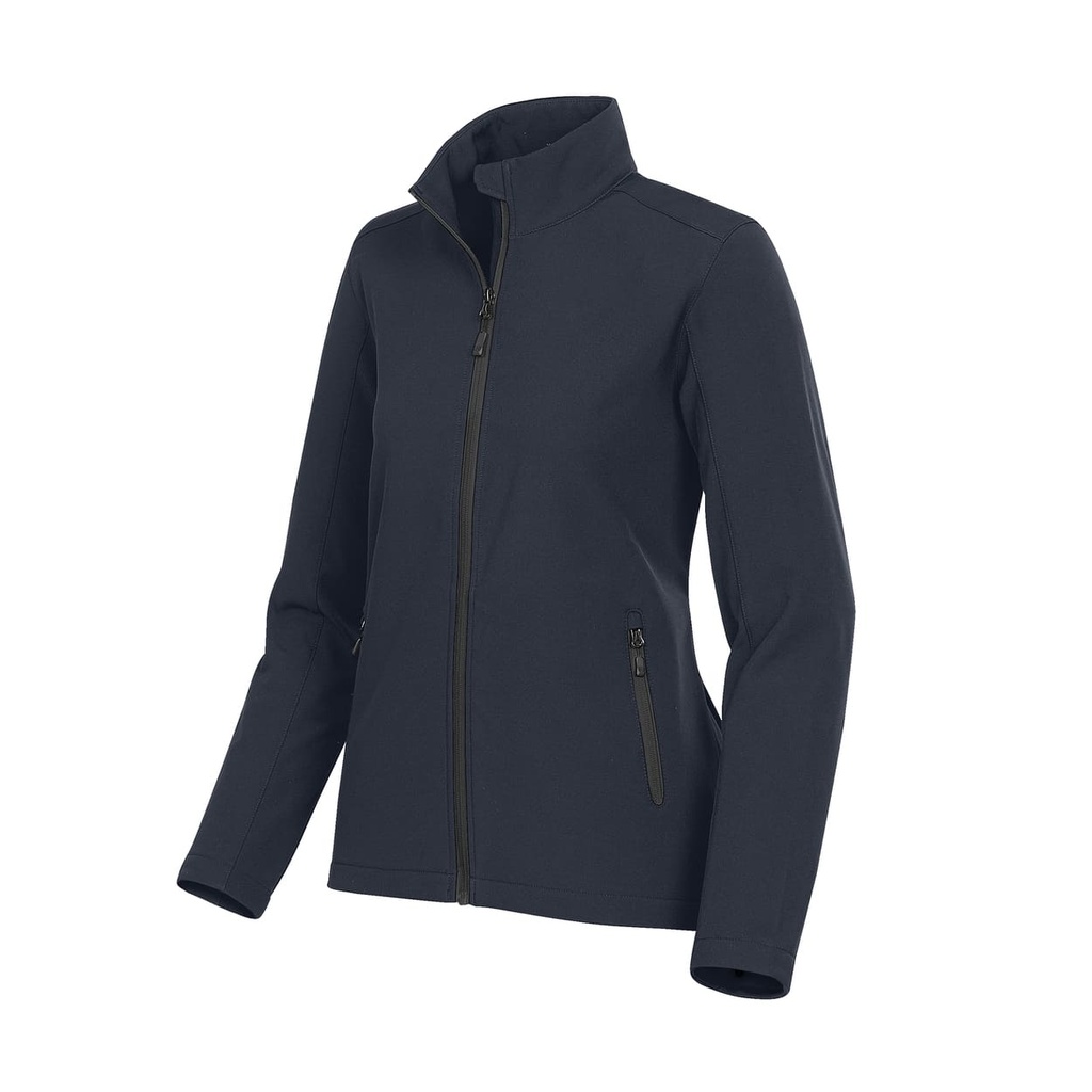 KSB-1W Stormtech Women's Orbiter Softshell Jacket	