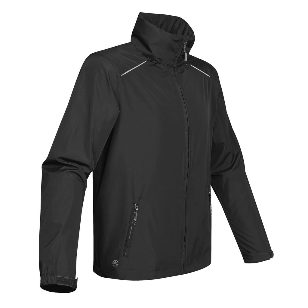 KX-1 Stormtech Men’s Nautilus Performance Shell Jacket	