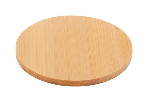 BAMBI - eco-neutral Bamboo Coaster