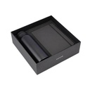 AVEIRO - CHANGE ZERO Sustainable 5pc Gratitude Gift Set - Black