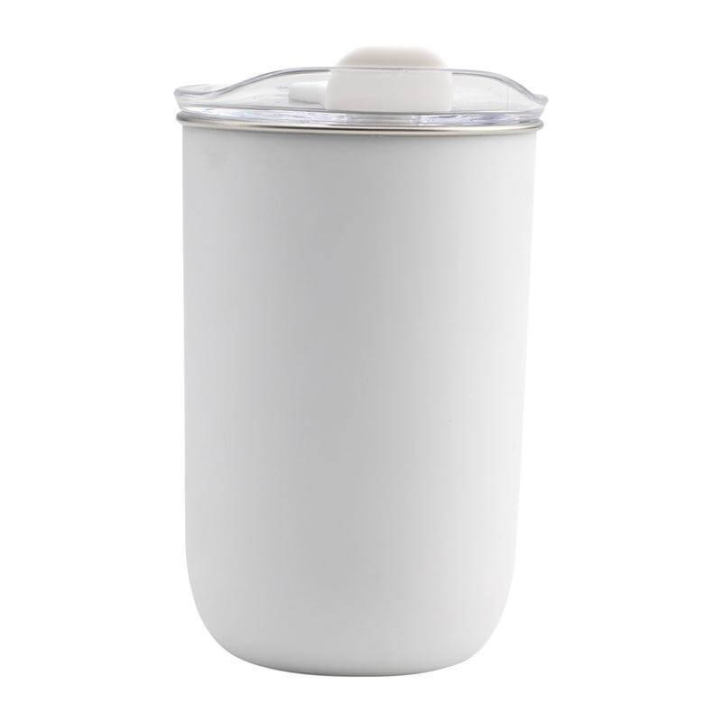 HEVIZ - Giftology Set of Tumbler, A5 Notebook and Pen - White