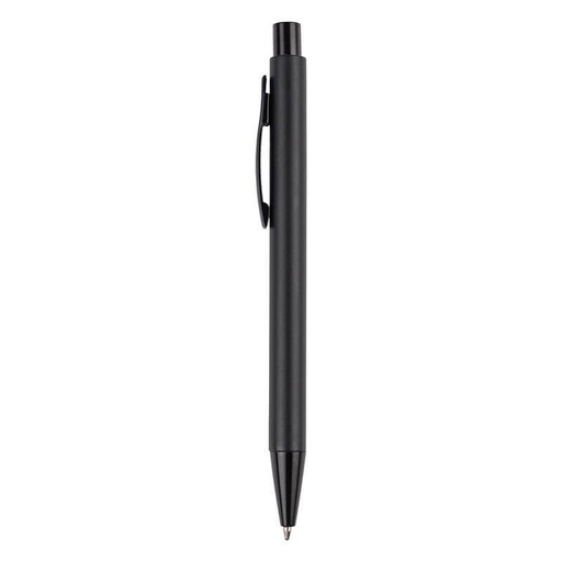 HEVIZ - Giftology Set of Tumbler, A5 Notebook and Pen - Black