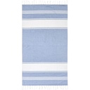 AMARA - Giftology Beach Towel in Drawstring Bag