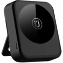 ROMONT - Giftology 6-in-1 Mag Wireless Charger, Multicable & Cleaning Kit