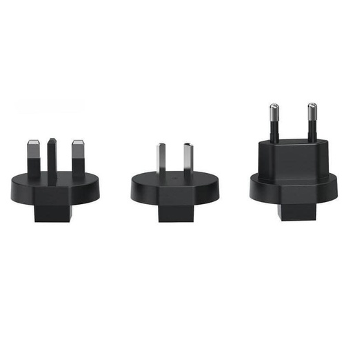 FUSION - @memorii 6-in-1 10000mAh Universal Powerbank & Charger