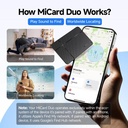 MiLi MiCard Pro Duo