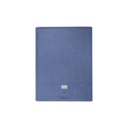 BERGMUND - Santhome 10000mAh Mag Wireless Powerbank Portfolio - Navy