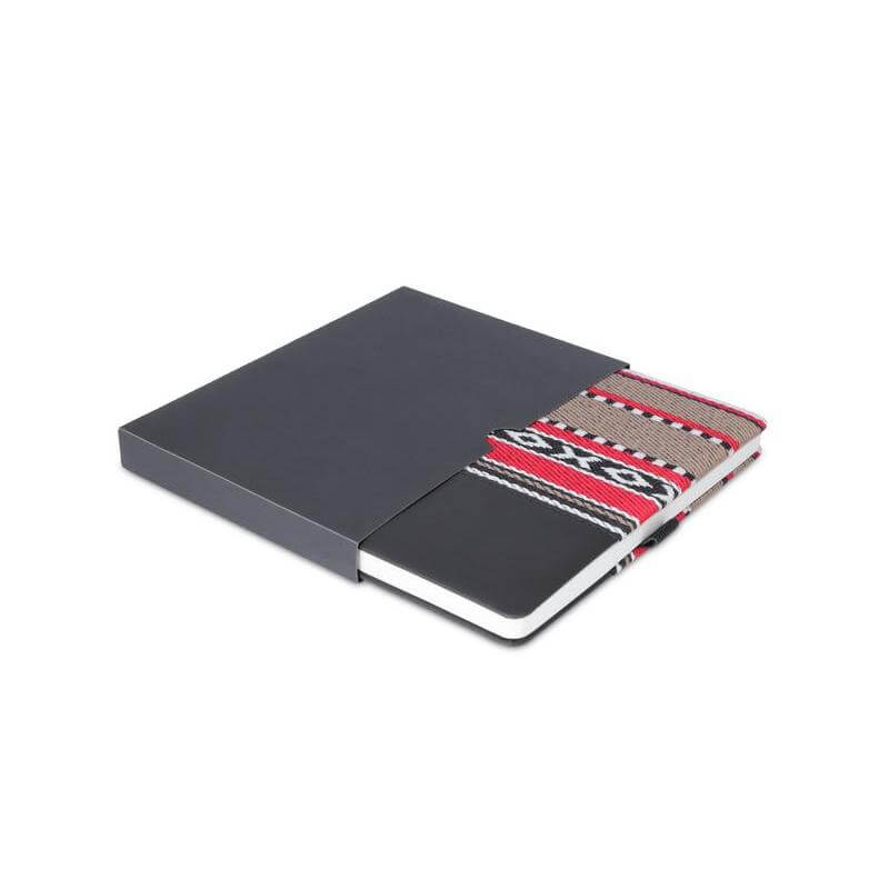 SADU - Santhome A5 Hardcover Notebook