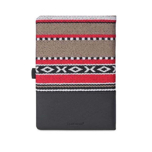SADU - Santhome A5 Hardcover Notebook
