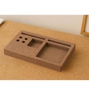 VITI - eco-neutral Desk Organizer