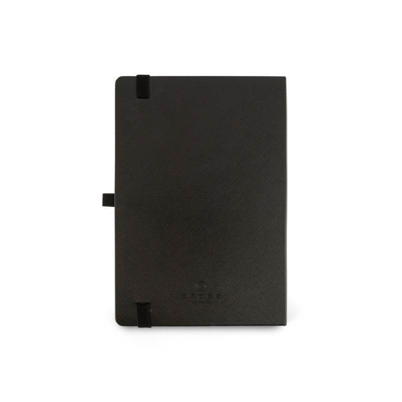 Cross Hardcover Notebook with Box - Black