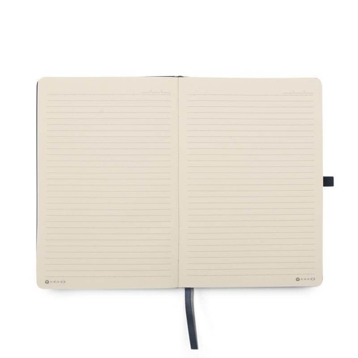 Cross Hardcover Notebook with Box - Navy Blue