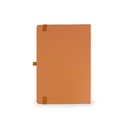 Cross Hardcover Notebook with Box - Mocha