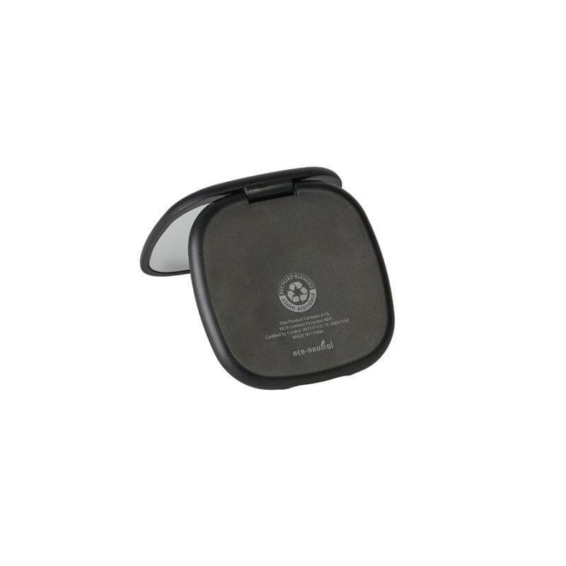 RUMA - eco-neutral RCS Recycled Glass Mirror