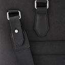 Cross Luxury Leather Briefcase - Black