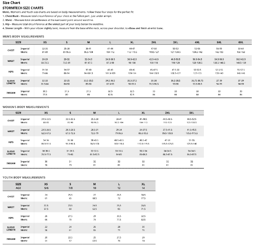 KX-1 Stormtech Men’s Nautilus Performance Shell Jacket	