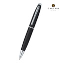 Cross Calais™ Ballpoint Pen with Notebook and Cardholder Gift Set - Black
