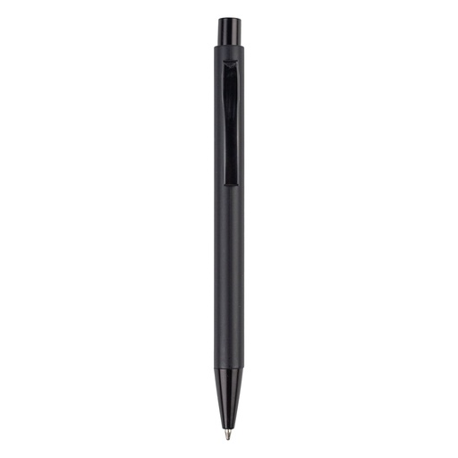 HEVIZ - Giftology Set of Tumbler, A5 Notebook and Pen - Black