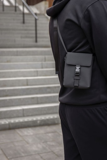 VINGA Baltimore RCS essentials bag - Black