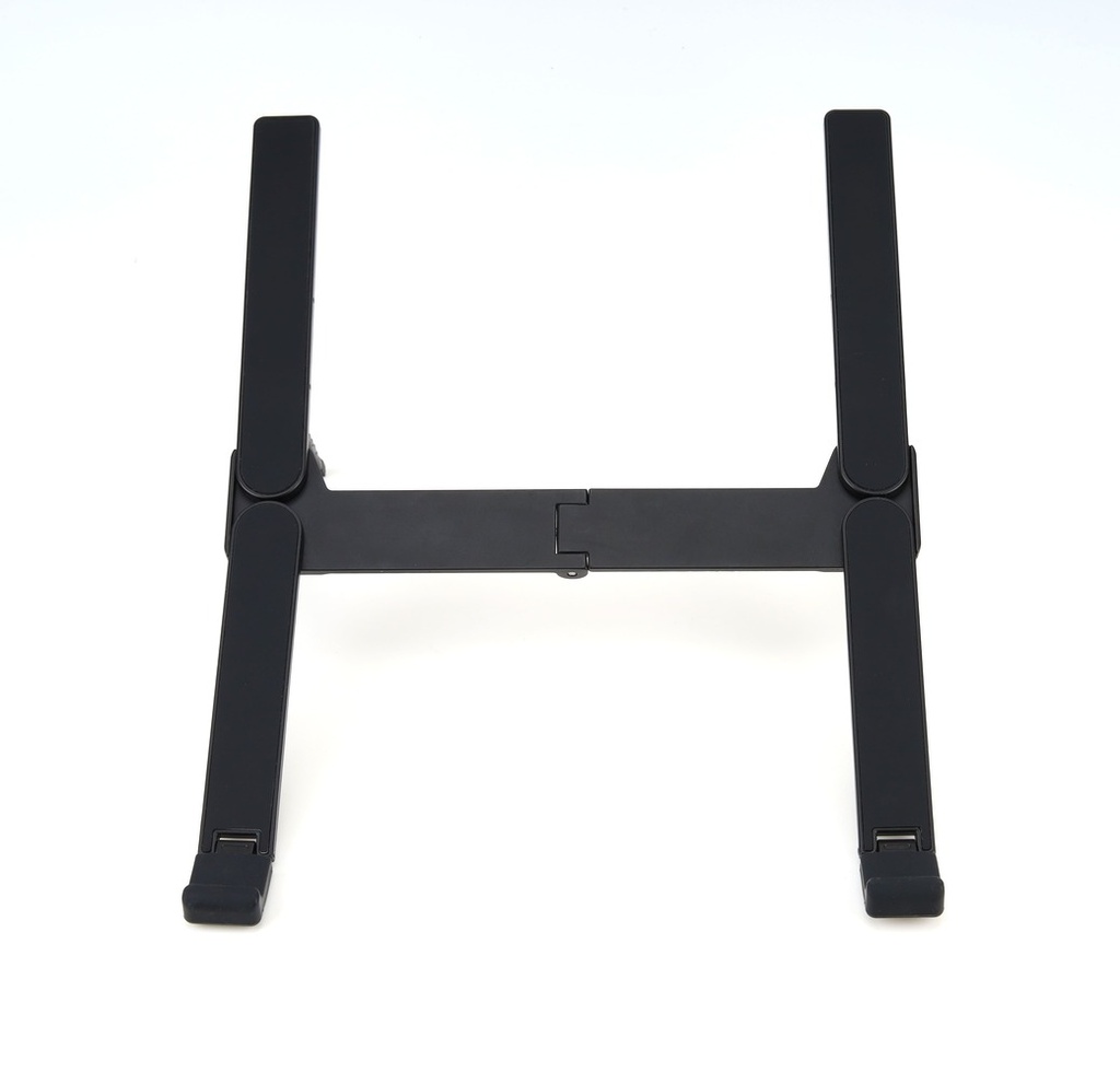 MALIN - @memorii Portable Laptop Stand - Black 