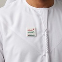 Proud of UAE Magnetic Badge