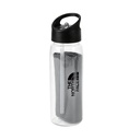 Giftology - DEVON Cooling Towel in Plastic bottle 800 ml - Black