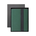 BERGMUND - Santhome 10000mAh Magnetic 15W Magsafe Wireless Power Bank Folder - Green