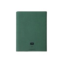 BERGMUND - Santhome 10000mAh Magnetic 15W Magsafe Wireless Power Bank Folder - Green