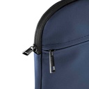 RIPLEY - Giftology Laptop Sleeve with Zipper - Navy Blue