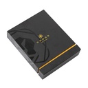 Cross Calais™ Ballpoint Pen with Wallet Gift Set - Blue