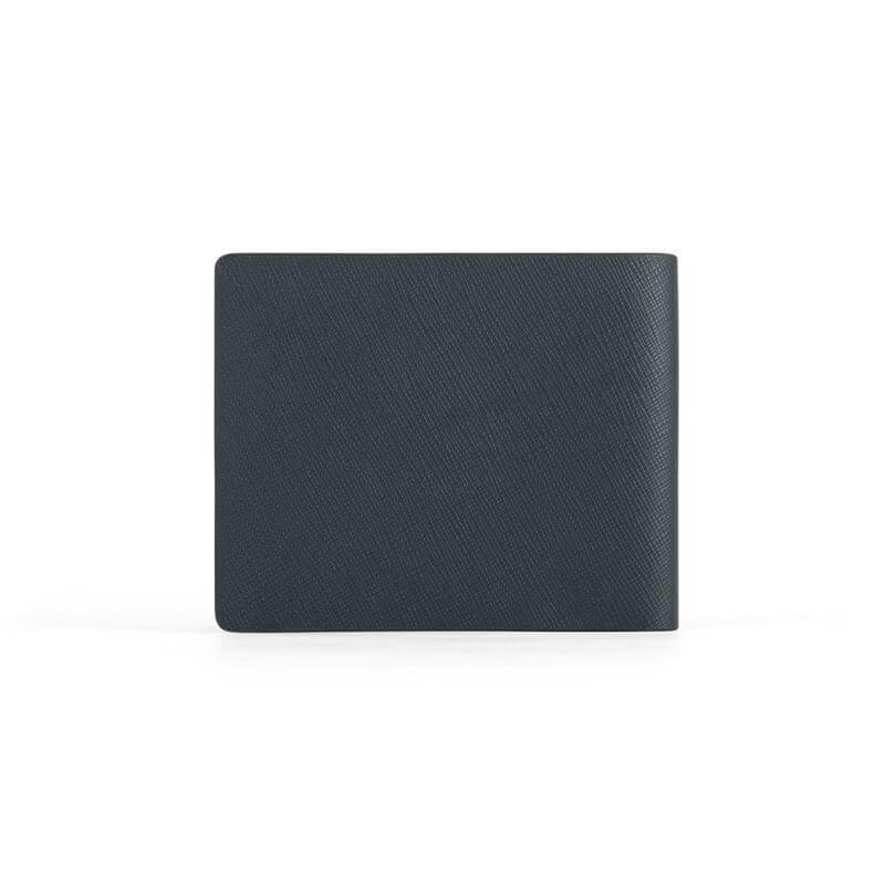Cross Calais™ Ballpoint Pen with Leather Wallet – Blue