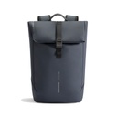 [BGXD 2207] XDDESIGN Urban Water Resistant Flap-top Backpack - Navy