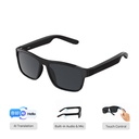 @memorii AI Translation Smart Glass - Black