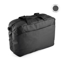 WALDEN - Giftology Travel Sports Duffle Bag - Black 