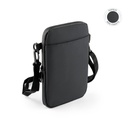 [BGGL 2251] UPTON - Giftology Crossbody Travel Bag - Black 