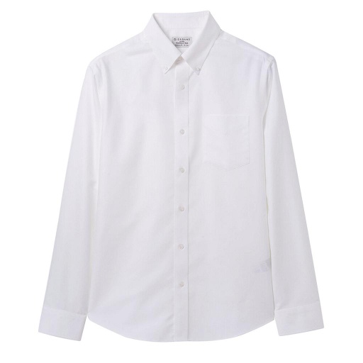 GIORDANO - Full Sleeve Men's Formal Shirt